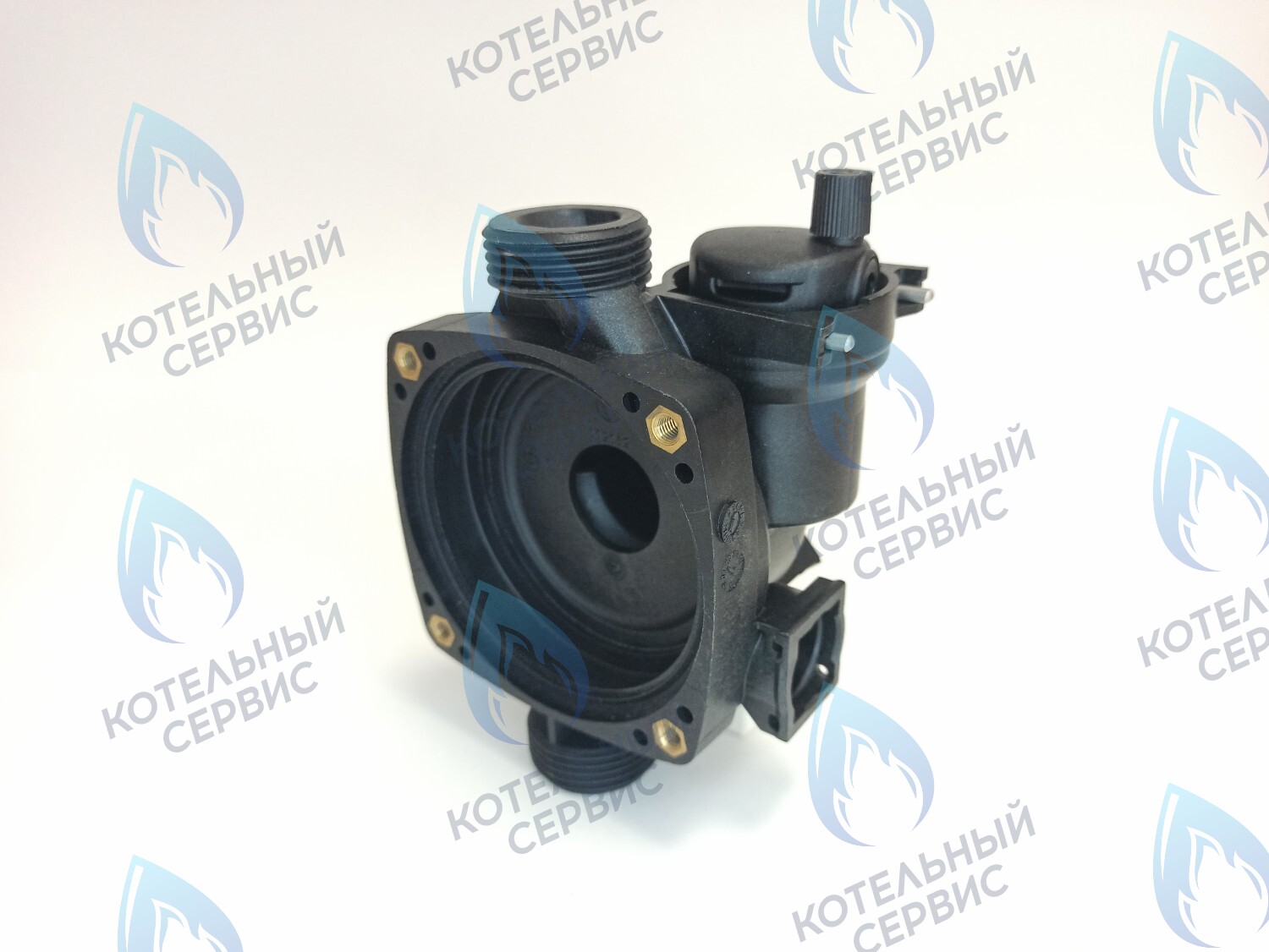PM004BG Улитка насоса GRUNDFOS CACAO Buderus U052 в Новосибирске
