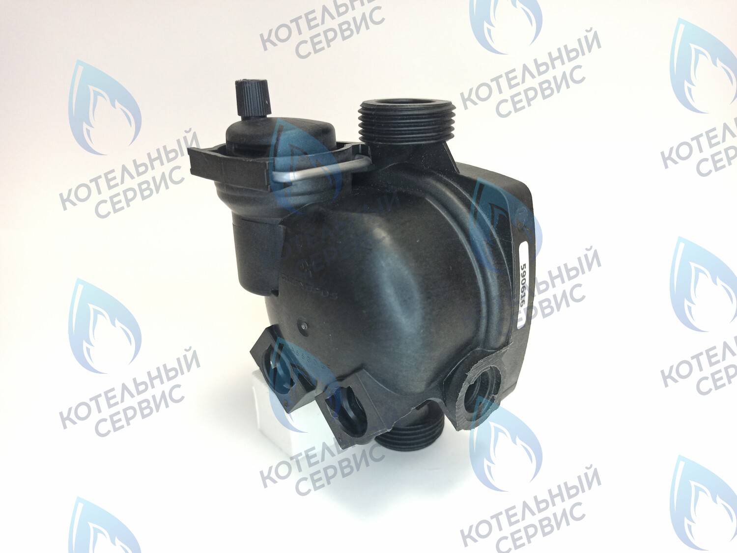 PM004BG Улитка насоса GRUNDFOS CACAO Buderus U052 в Новосибирске