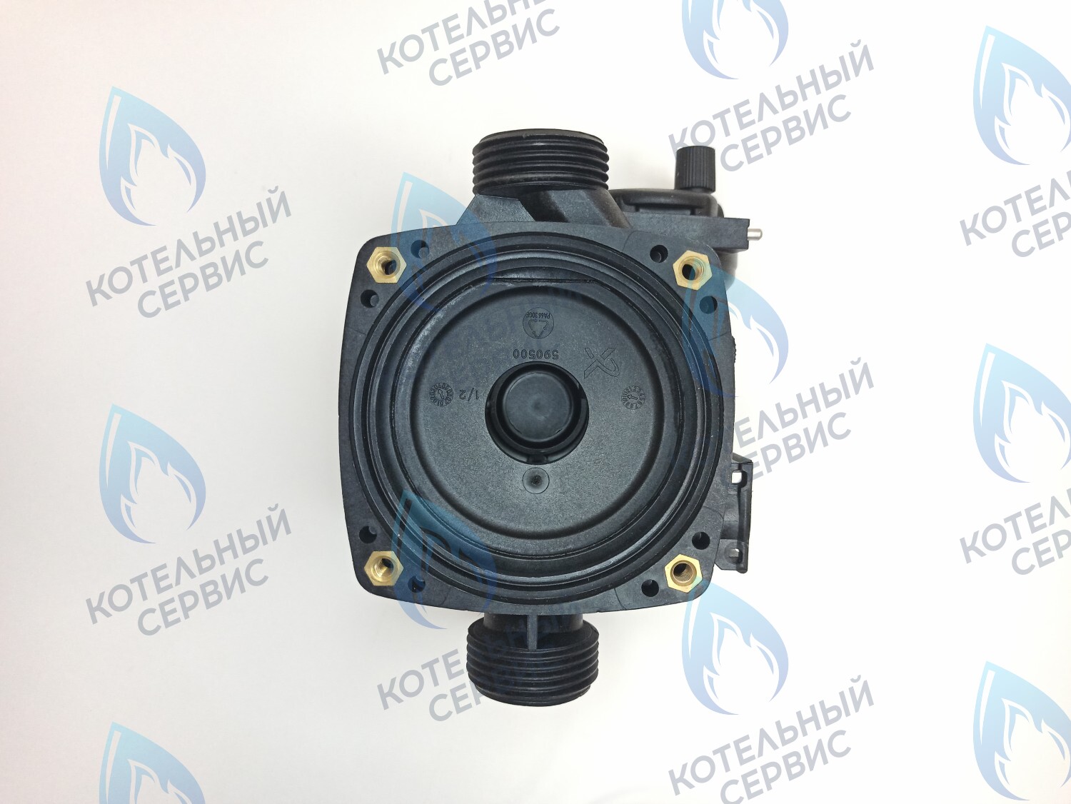 PM004BG Улитка насоса GRUNDFOS CACAO Buderus U052 в Новосибирске