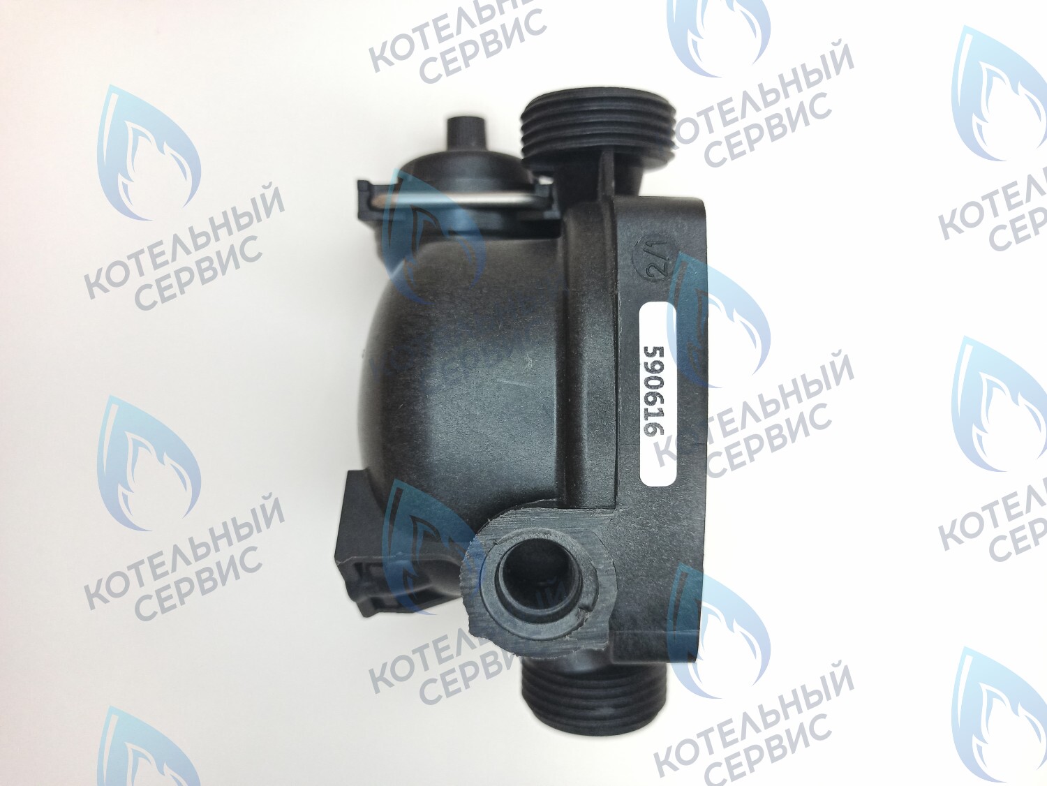 PM004BG Улитка насоса GRUNDFOS CACAO Buderus U052 в Новосибирске