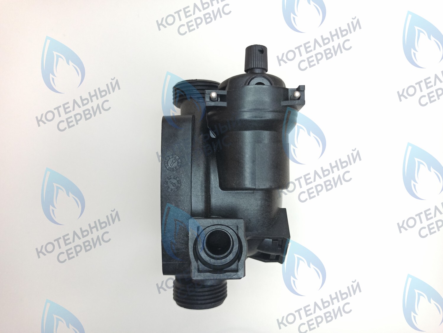 PM004BG Улитка насоса GRUNDFOS CACAO Buderus U052 в Новосибирске