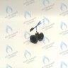 20007899C Фитинг контура отопления угловой для темп. датчика Navien Deluxe 13-40K, Deluxe Coaxial 13-30K, Ace 13-40K, Ace Coaxial 13-30K (BH2507498B) в Новосибирске