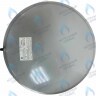 ET001-08L-ON Расширительный бак 8л. резьба 3/8 Bosch, Buderus, Ariston ONAYSAN в Новосибирске