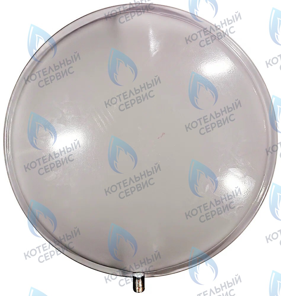 ET001-08L-ON Расширительный бак 8л. резьба 3/8 Bosch, Buderus, Ariston ONAYSAN в Новосибирске