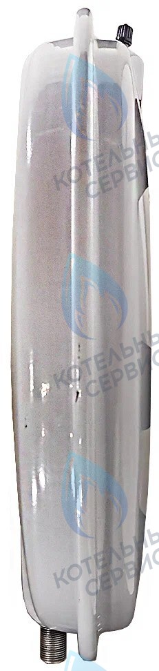 ET001-08L-ON Расширительный бак 8л. резьба 3/8 Bosch, Buderus, Ariston ONAYSAN в Новосибирске