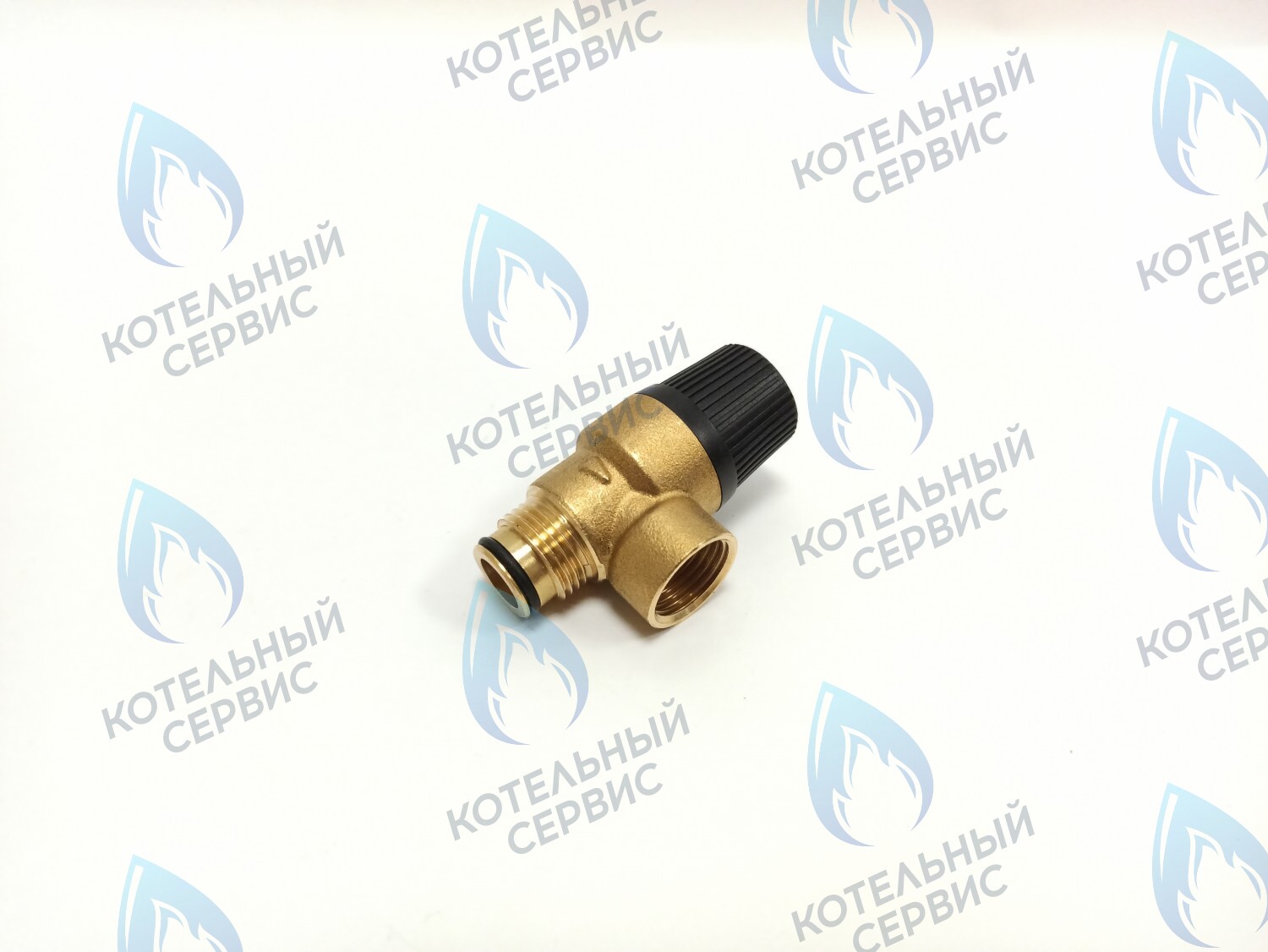 BI1131 100 Клапан сбросной 3 бара Magnum (BI1131 100) ELECTROLUX в Новосибирске