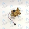 CB11030054 Входной гидравлический блок Hi-Tech 28 KW (old) (CB11030054) ELECTROLUX в Новосибирске