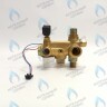 CB11030054 Входной гидравлический блок Hi-Tech 28 KW (old) (CB11030054) ELECTROLUX в Новосибирске