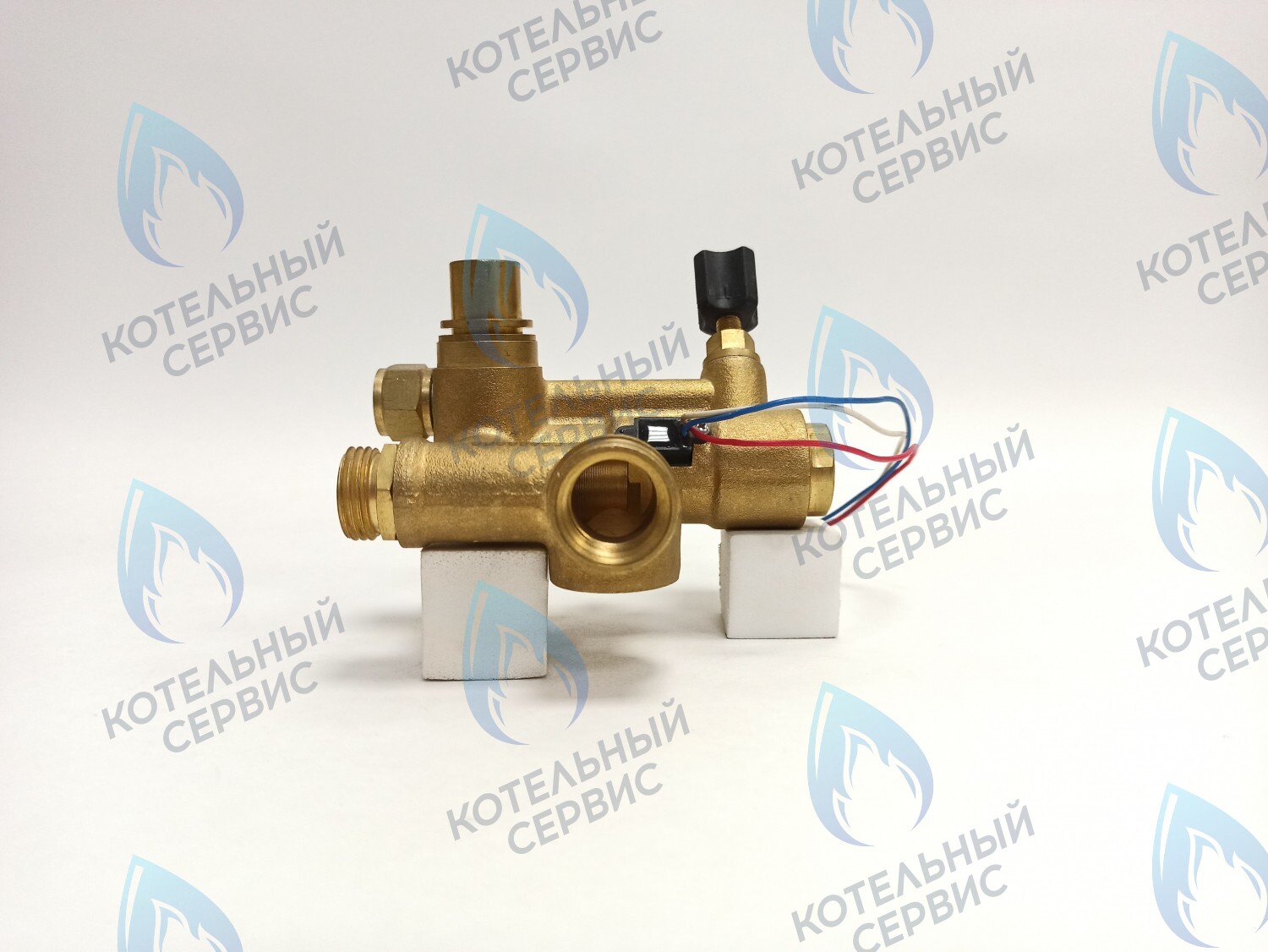 CB11030054 Блок гидравлический входной Hi-Tech 28kw (OLD) ELECTROLUX в Новосибирске