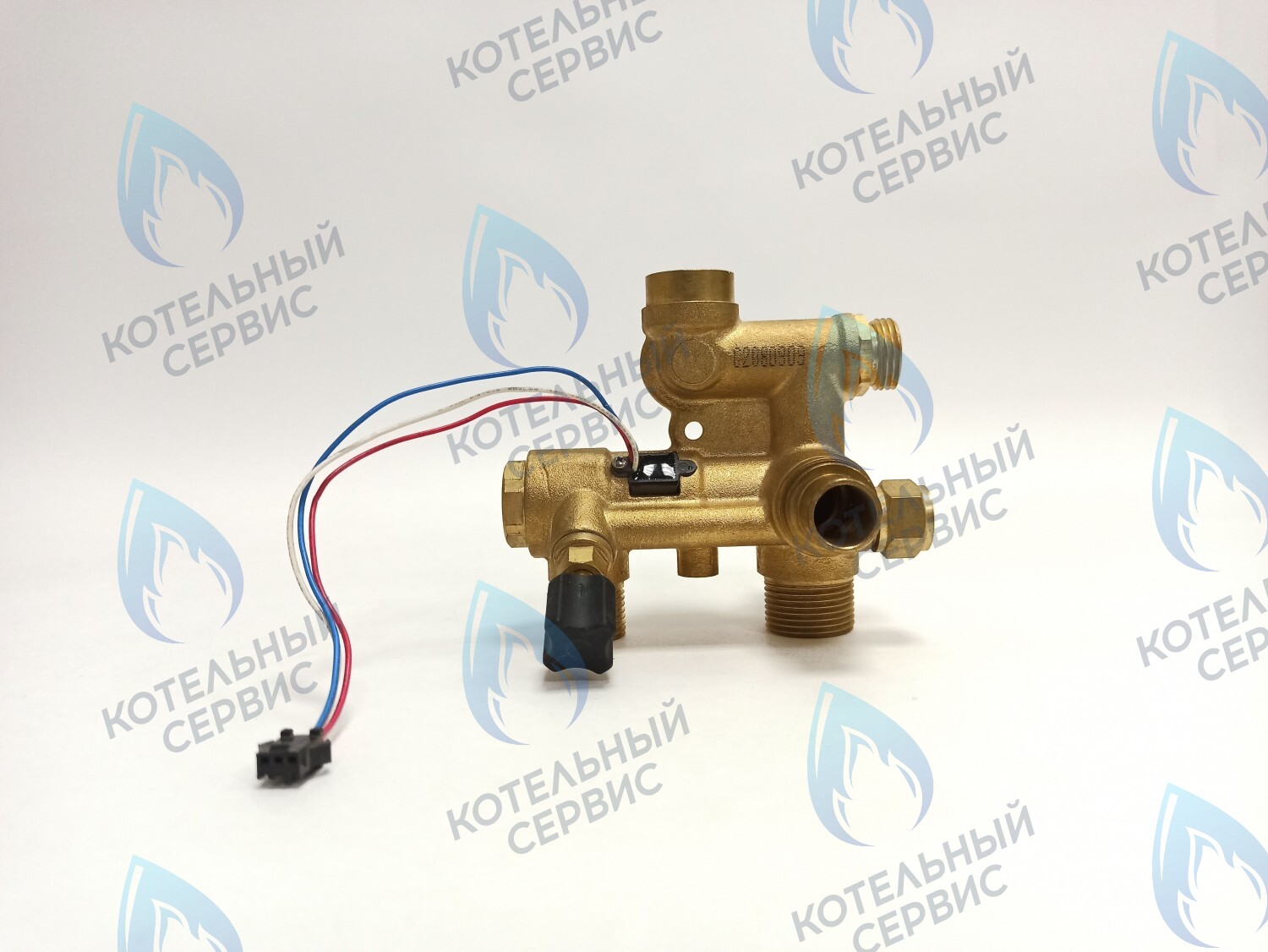 CB11030054 Блок гидравлический входной Hi-Tech 28kw (OLD) ELECTROLUX в Новосибирске