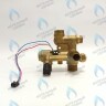 CB11030054 Входной гидравлический блок Hi-Tech 28 KW (old) (CB11030054) ELECTROLUX в Новосибирске