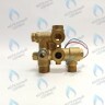 CB11030054 Входной гидравлический блок Hi-Tech 28 KW (old) (CB11030054) ELECTROLUX в Новосибирске