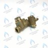 5214590 гидравлическая группа входная BAXI в Новосибирске