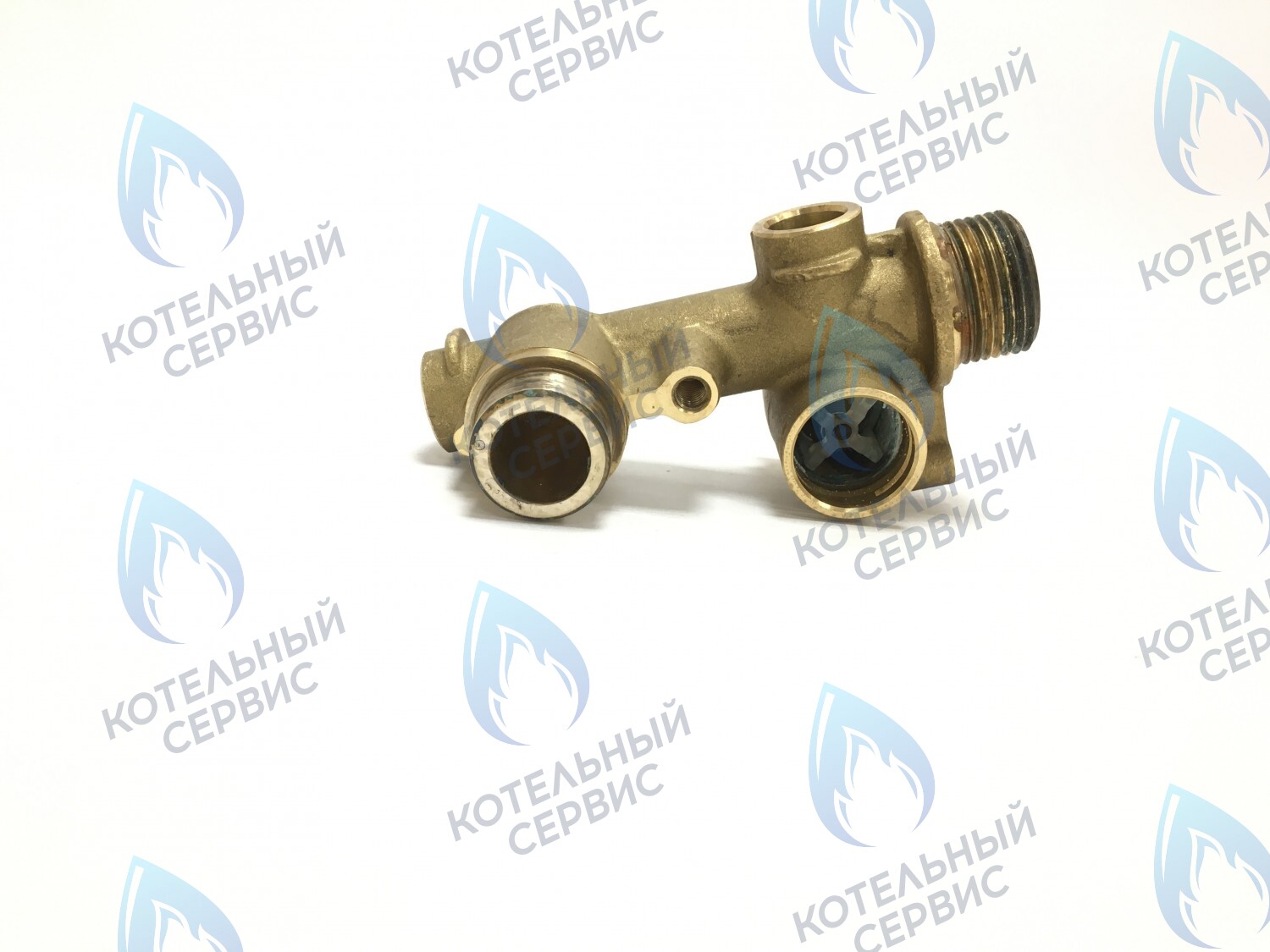 5214590 гидравлическая группа входная BAXI в Новосибирске