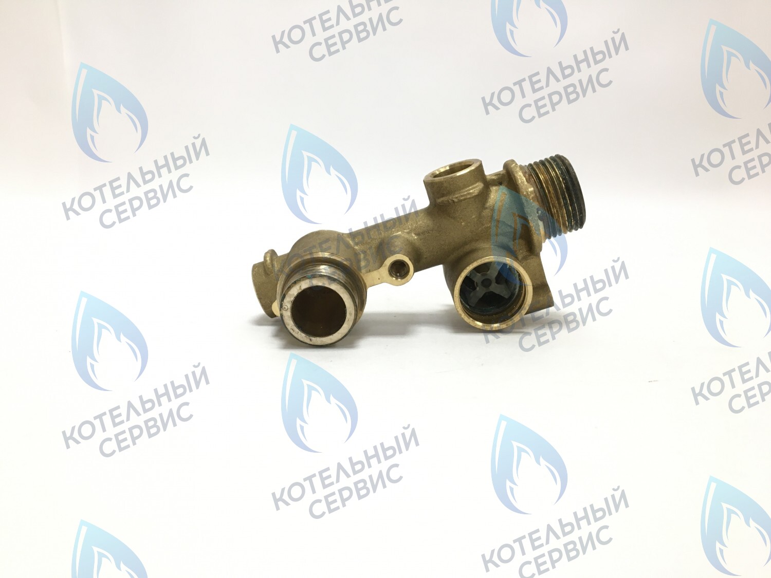 5214590 гидравлическая группа входная BAXI в Новосибирске