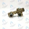 5214590 гидравлическая группа входная BAXI в Новосибирске