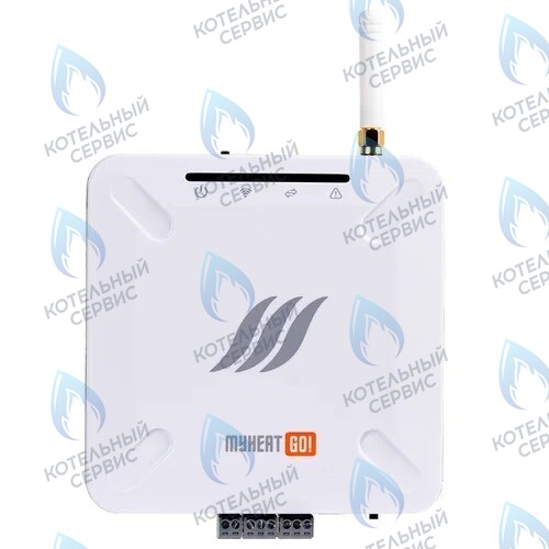 6279 Термостат (контроллер) MYHEAT GO+ в Новосибирске
