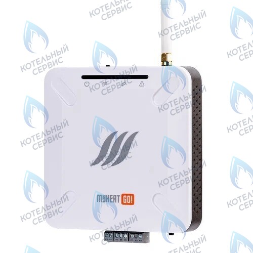 6279 Термостат (контроллер) MYHEAT GO+ в Новосибирске