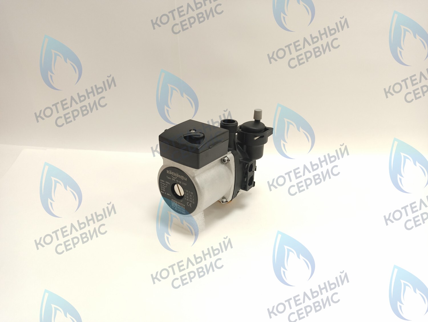 AA0200027 Циркуляционный насос KOTITONTTU TOIVO T 10-18-20-24-32-36-40 DK в Новосибирске