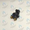 0040206186 Трехходовой клапан в сборе Haier Urban 10-24 кВт в Новосибирске