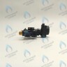 0040206186 Трехходовой клапан в сборе Haier Urban 10-24 кВт в Новосибирске