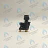 0040206186 Трехходовой клапан в сборе Haier Urban 10-24 кВт в Новосибирске