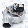 7731816 Вентилятор для BAXI Eco Life, Eco Star в Новосибирске