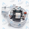7731816 Вентилятор для BAXI Eco Life, Eco Star в Новосибирске