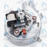 7731816 Вентилятор для BAXI Eco Life, Eco Star в Новосибирске
