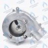 7731816 Вентилятор для BAXI Eco Life, Eco Star в Новосибирске