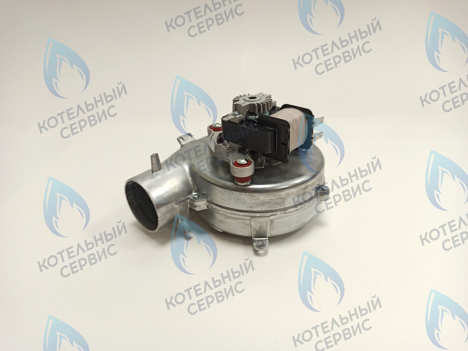 7731816 Вентилятор для BAXI Eco Life, Eco Star в Новосибирске