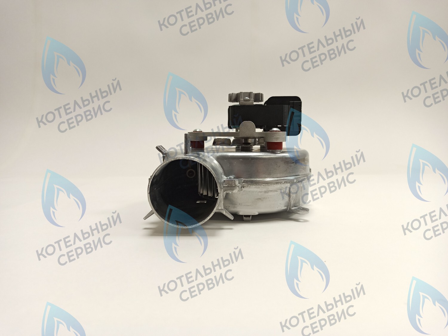 7731816 Вентилятор для BAXI Eco Life, Eco Star в Новосибирске