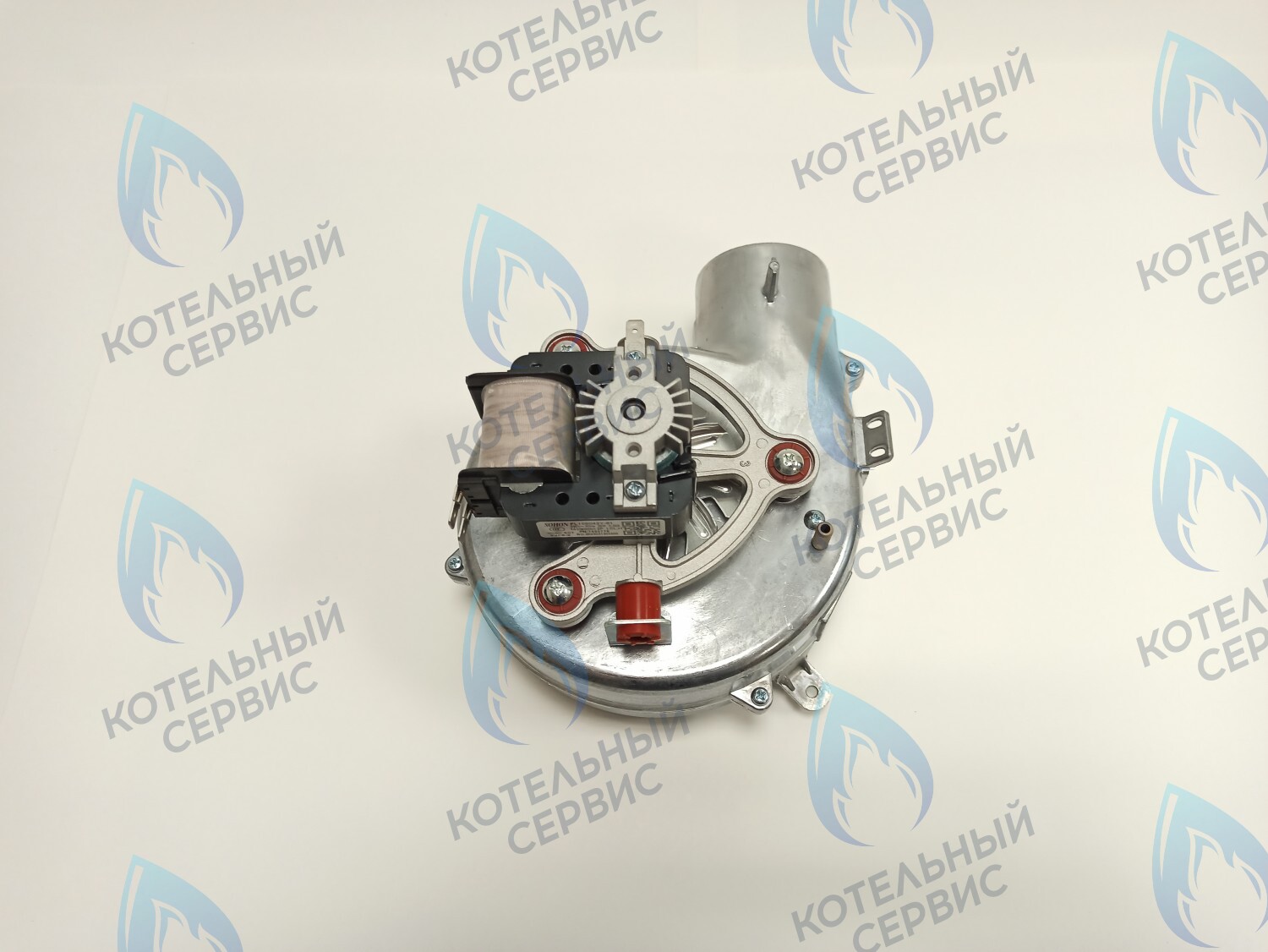 7731816 Вентилятор для BAXI Eco Life, Eco Star в Новосибирске