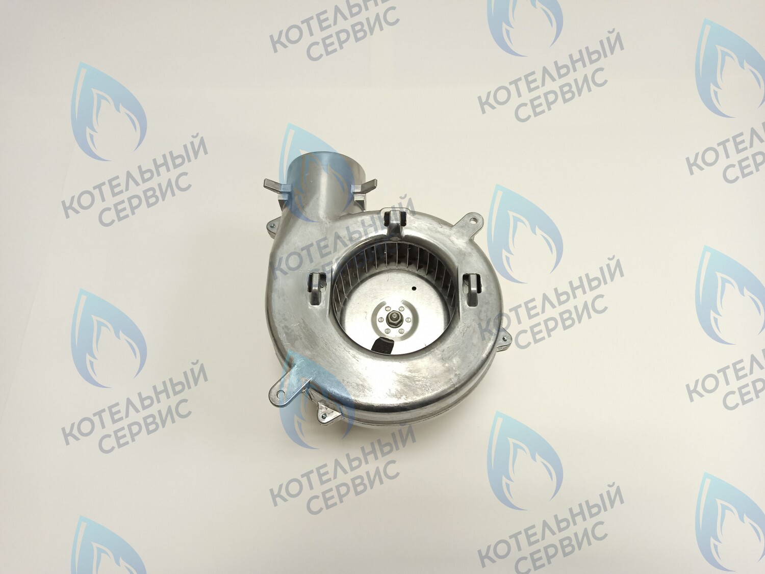 7731816 Вентилятор для BAXI Eco Life, Eco Star в Новосибирске