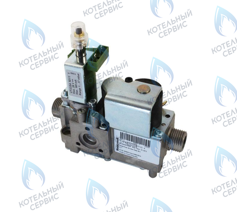 39845250 Клапан газовый VR434VA FERROLI в Новосибирске