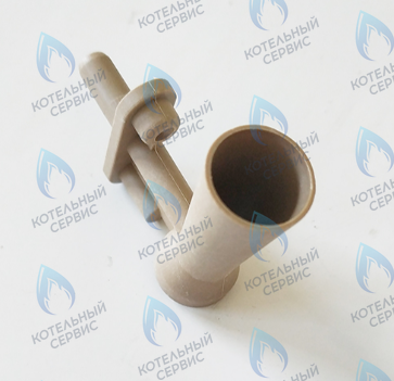 45260940 Трубка Вентури FERROLI в Новосибирске