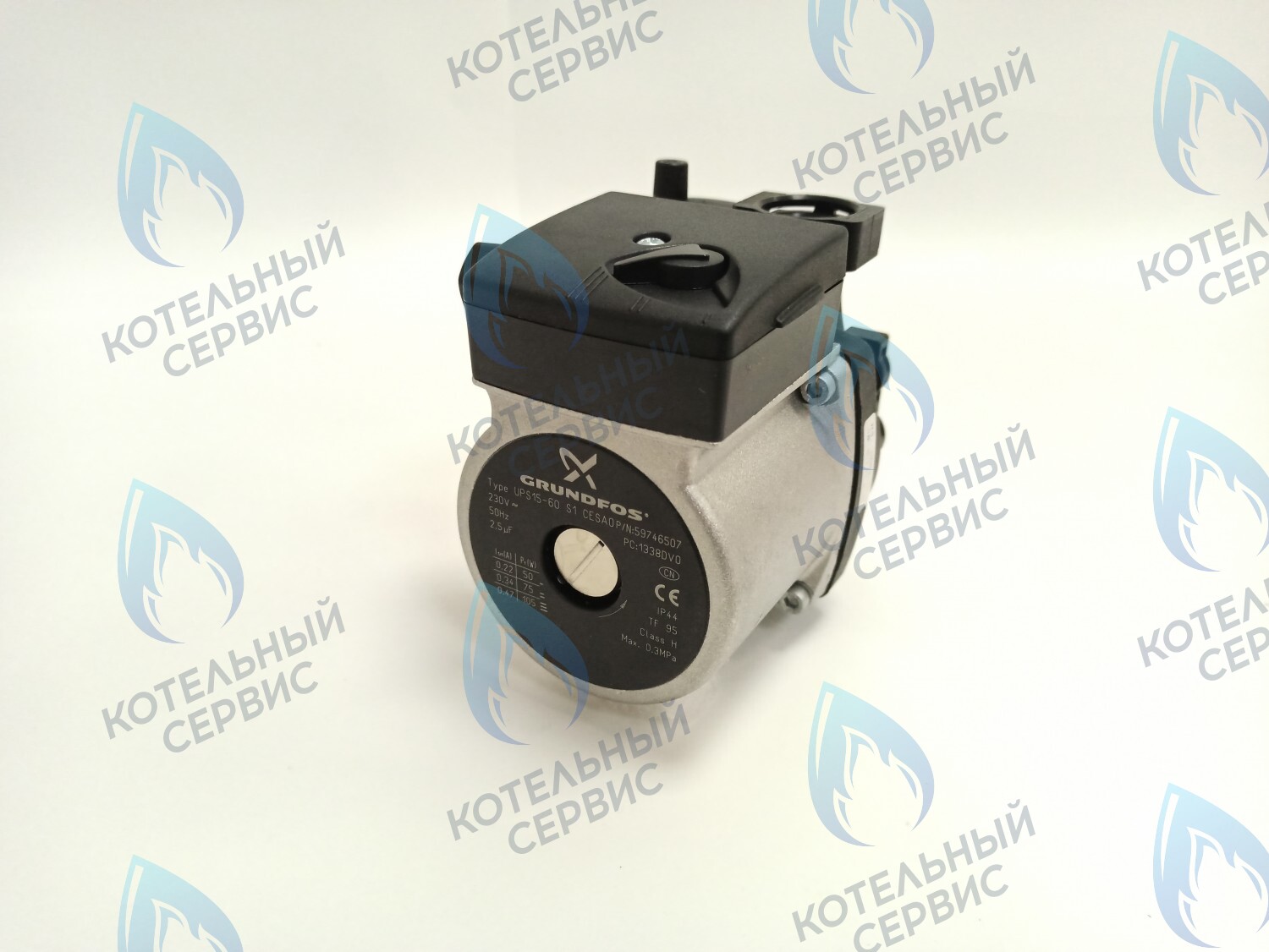 AA10010013 Насос GRUNDFOS UPS15-60 CESAO ELECTROLUX (AA01000010) в Новосибирске