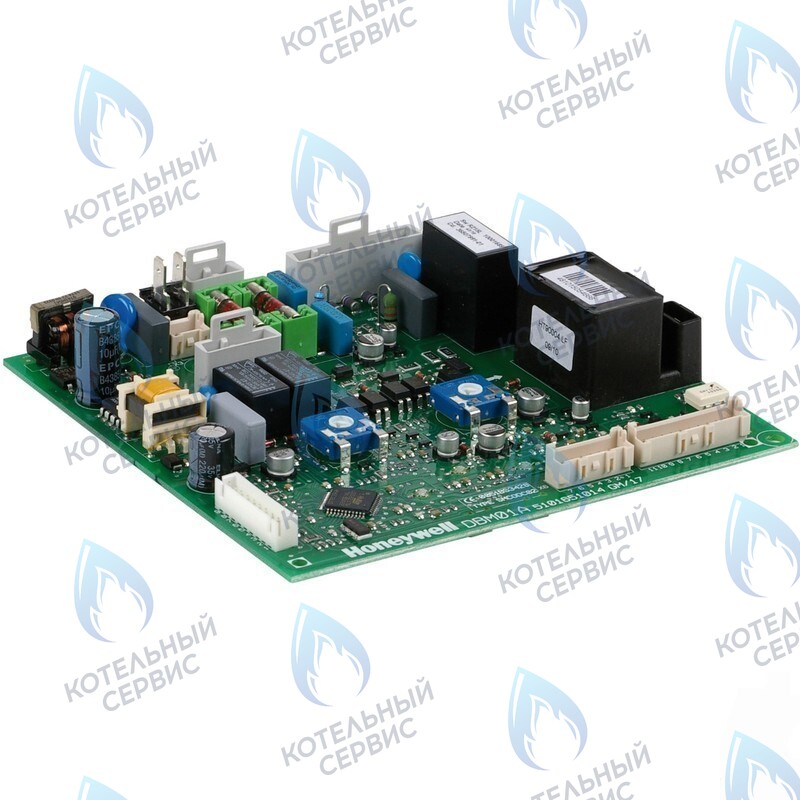 39819530 Плата управления Ferroli DOMIproject  C / F 24 / 32 DBM01 (36507990) в Новосибирске