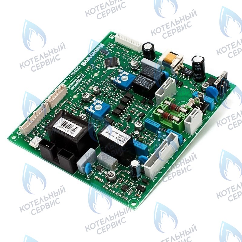 39819530 Плата управления Ferroli DOMIproject  C / F 24 / 32 DBM01 (36507990) в Новосибирске