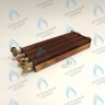 0020025257 Теплообменник 30323005 (35кВт) PROTHERM в Новосибирске