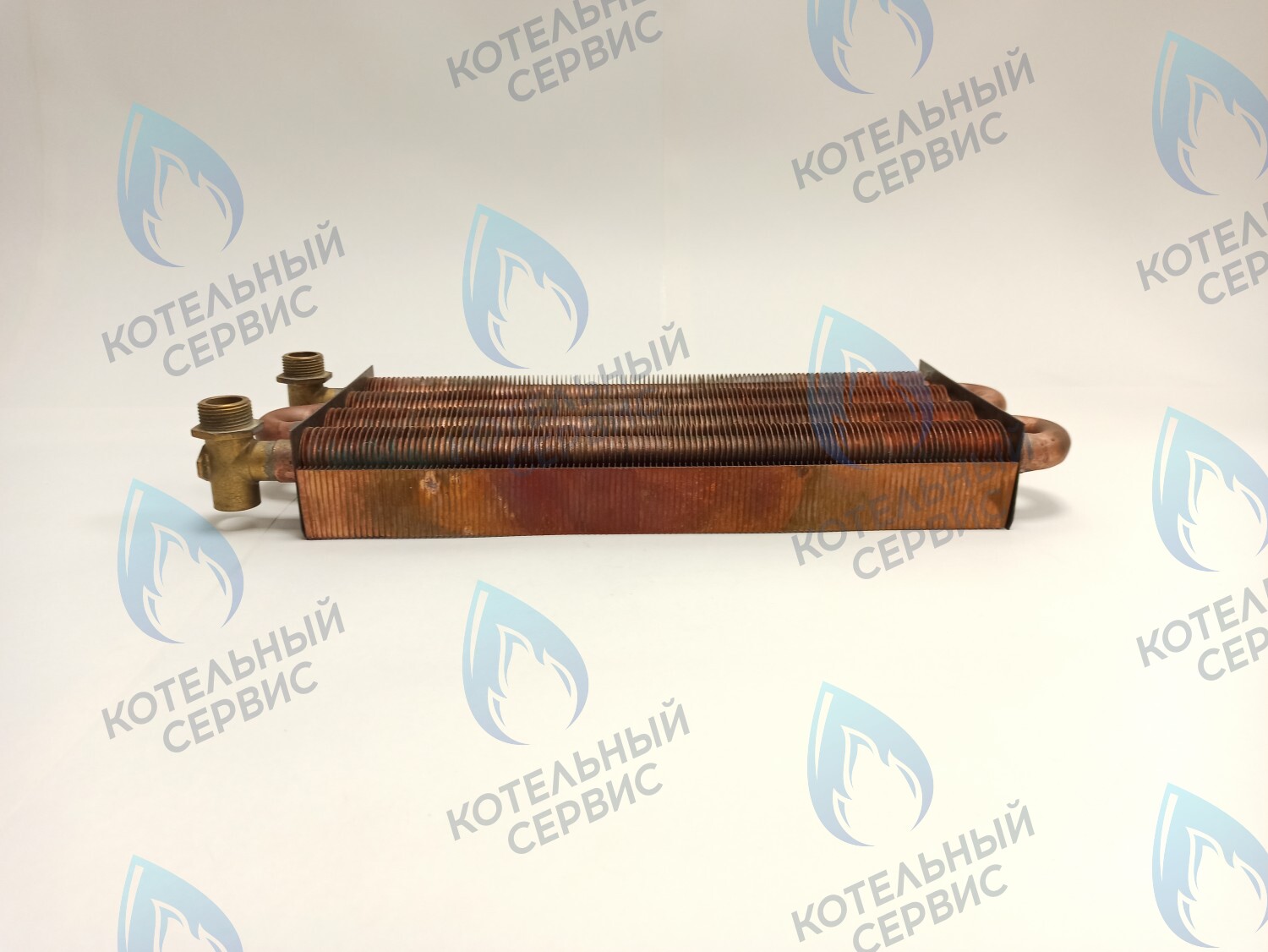 0020025257 Теплообменник 30323005 (35кВт) PROTHERM в Новосибирске