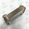 2060334 Пластинчатый теплообменник ГВС Master Gas Seoul 35 в Новосибирске