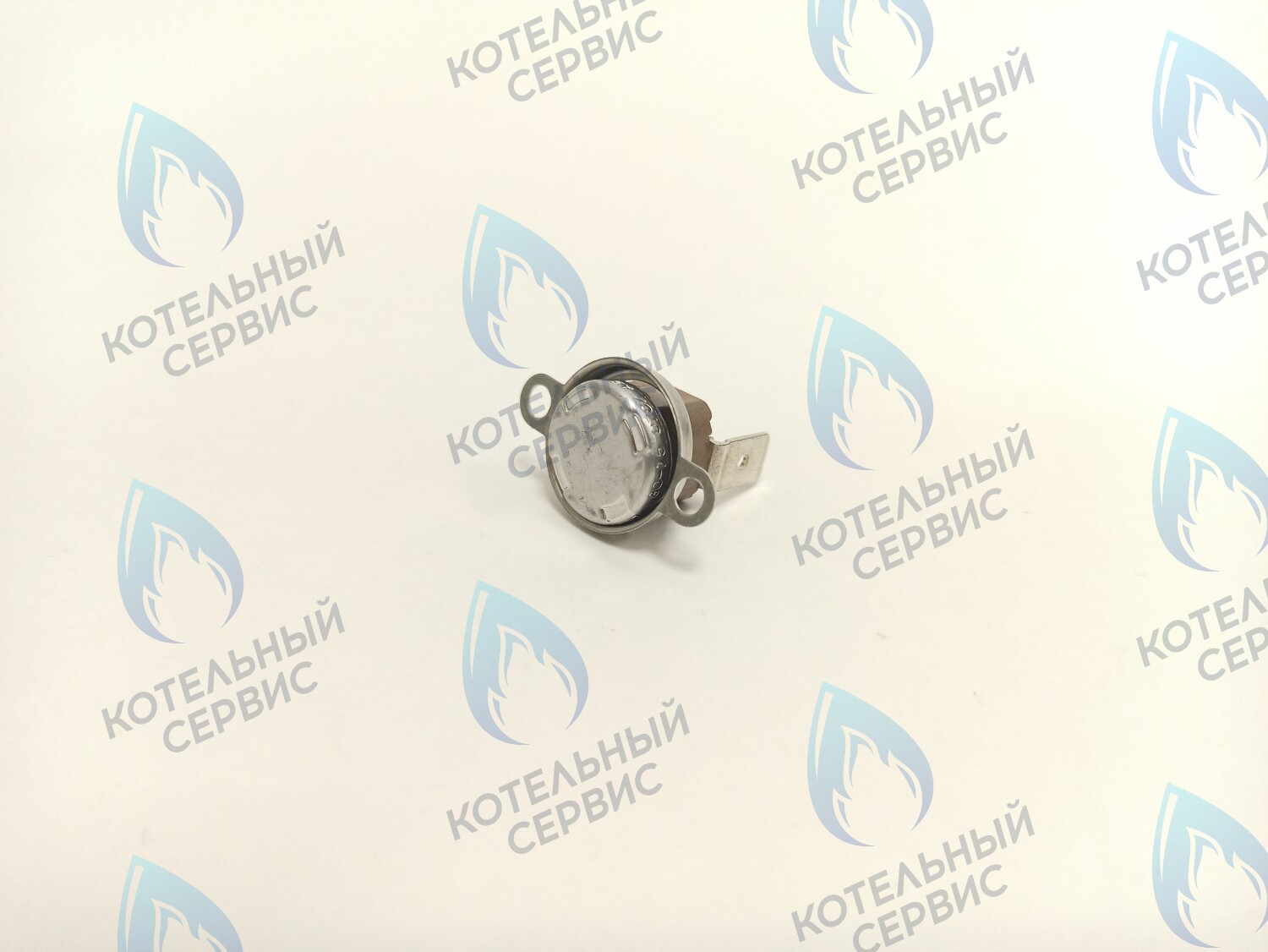 39818641 Термостат аварийный 80C FERROLI в Новосибирске