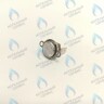39818641 Термостат аварийный 80C FERROLI в Новосибирске