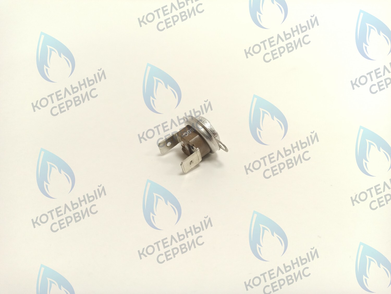 39818641 Термостат аварийный 80C FERROLI в Новосибирске