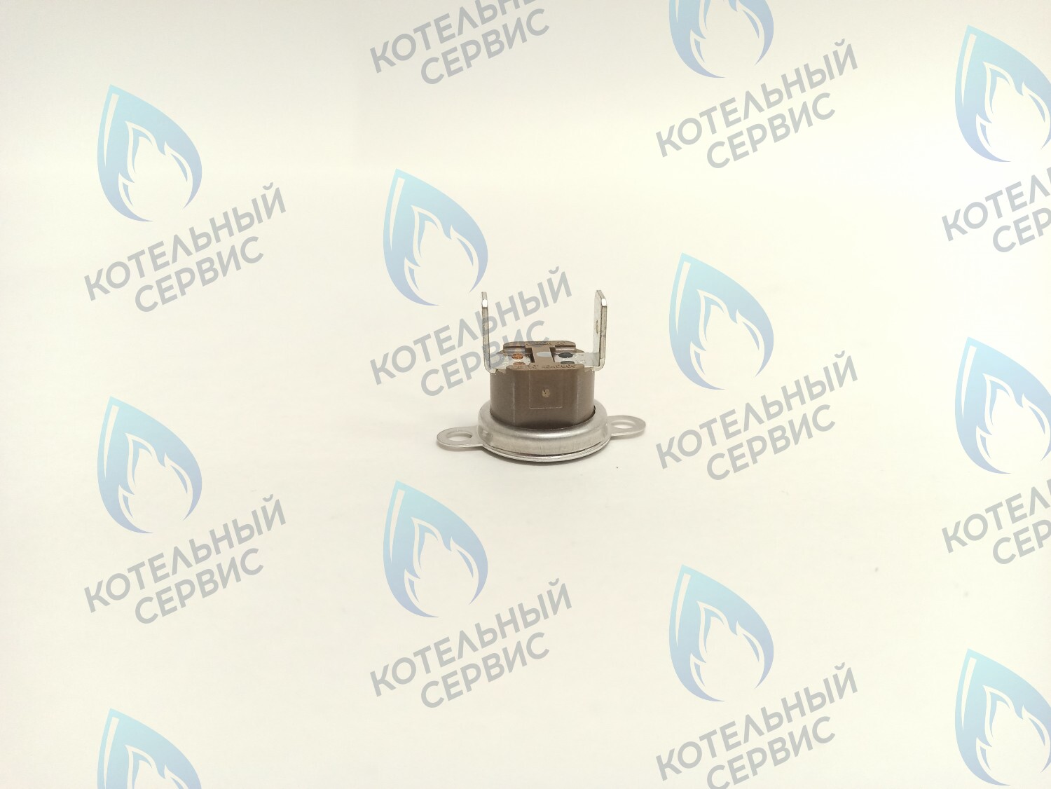 39818641 Термостат аварийный 80C FERROLI в Новосибирске