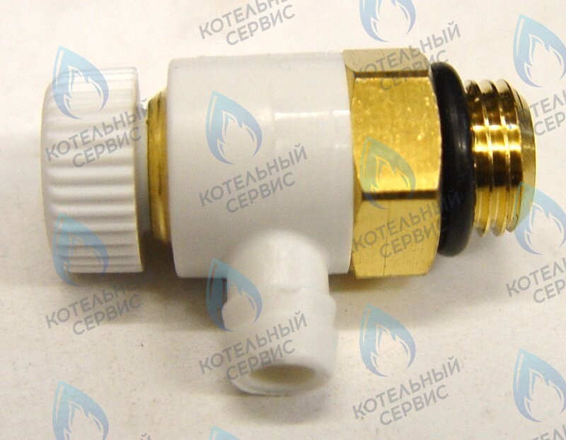 0020034971 Клапан выпускной 1/4"-II PROTHERM в Новосибирске