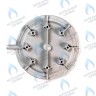 87186456530 Реле давления воздуха (маностат, пневмореле) BOSCH WBN6000/2000 W-24C/24H в Новосибирске