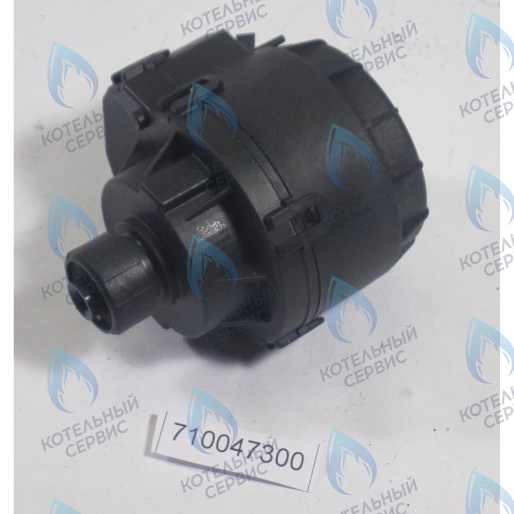 710047300 Мотор трехходового клапана  BAXI ECO (Compact, 5 Compact), FOURTECH (артикул 710047300, 31600001) в Новосибирске