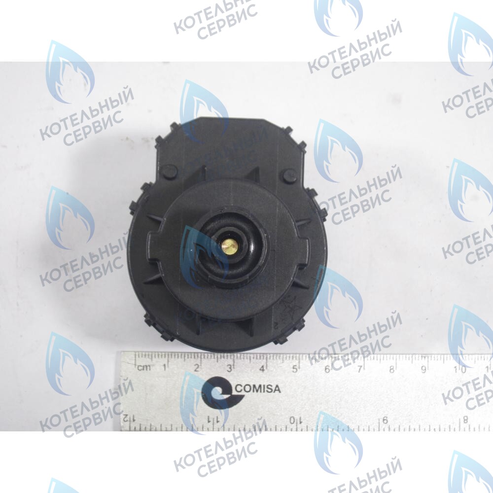 710047300 Мотор трехходового клапана  BAXI ECO (Compact, 5 Compact), FOURTECH (артикул 710047300, 31600001) в Новосибирске